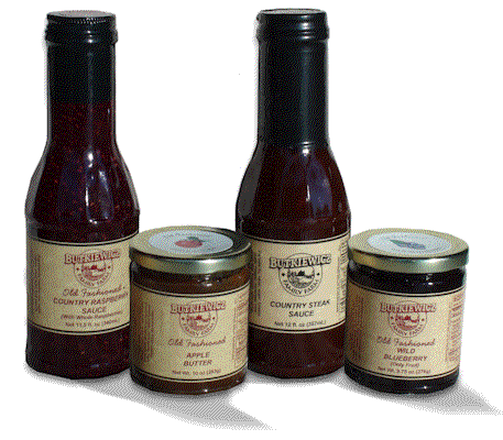 Butkiewicz Family Farm