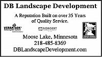 DB Landscape Development Ad